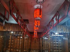 -果松木炭酸菜铜火锅·外婆参鸡汤