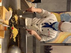 -上渔铁板烧(熙悦汇店)