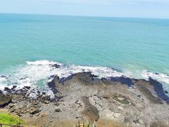 -漳州滨海火山岛自然生态风景区