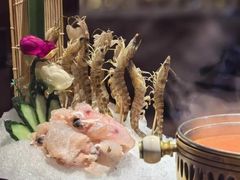 -太古汇海鲜姿造(延寿店)