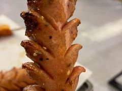 -醉炫音速烧烤·干煸菜(沙河总店)