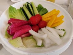 -马凯餐厅(长椿街店)
