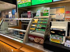 -赛百味SUBWAY(东风广场店)