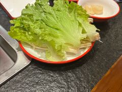 -京元盛铜锅涮肉(上海总店)