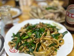 -阿勇海鲜排档2号(朱家尖店)