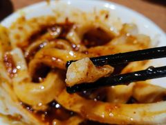 -洞子口张老二凉粉(文殊院店)