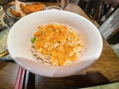 -蟹黄鱼·海派深夜面馆(江湾里店)