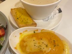 -卡朋西餐(铂顿城店)
