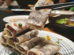 -铜锣湾·有麝自然香(渝北财富中心店)