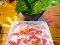 -丹东特色烤肉(学府路一部店)
