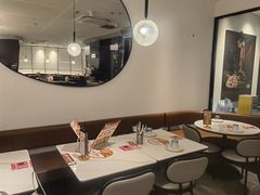 -必胜客(安盛金马店)