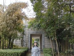 -福清灵石山国家森林公园