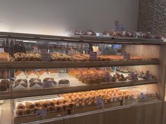 -山崎面包(苏州中心店)