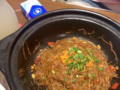 -富正毅三下锅·湘西韵味(天门山索道店)
