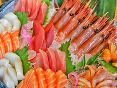-綱元·海鲜豆捞(明州里店)