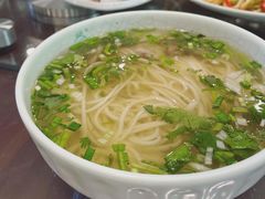 -清真·益鑫羊肉手抓馆(花园北街店)