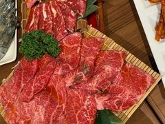 -俺的焼肉(銀座9丁目店)