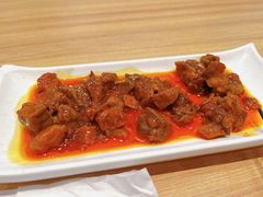 -米村拌饭(东方新天地店)