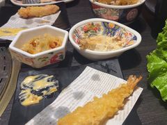 -AJIYA·池袋日式烧肉自助(天津万象城店)