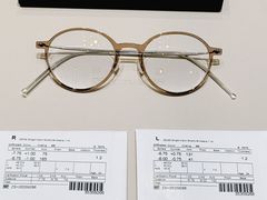 -眼镜大师·Optic Master·蔡司官方授权店(杭州大厦购物城店)