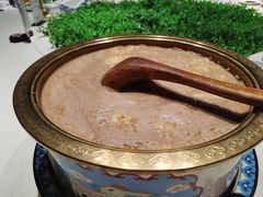 -蒙亨·手把肉·蒙古包文化主题餐厅(乌兰察布天恒广场店)