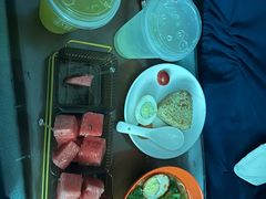 -华夏良子·足道SPA艾灸(胜利路店)