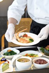 -馨月汇·一悦馨香月子中心(前滩店)