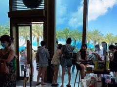 -星巴克(三亚海棠湾国际免税城店)