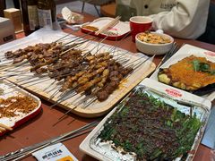 -熙成烧烤·三十三年(开发区店)