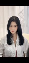 -MINX名珂斯·烫染形象设计