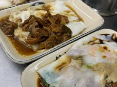 -银记肠粉店(北京路店)