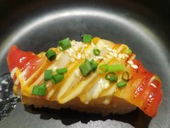 -昊·来了寿司(泡桐树店)