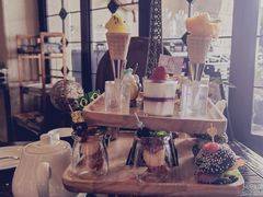 -南沙游艇会·大兵船餐厅