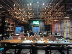 -衣川小森林·料理·寿司(鸿铭中心店)