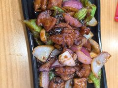 -来福面馆现炒浇头本帮面(真光路店)