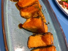 -阿里疆Alijiang·丝路美食·异域风情·清真(长楹天街店)