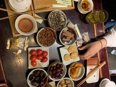 -青藤茶馆(南山路店)