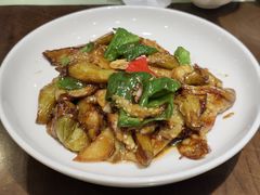 -老厨家(中央大街西七道街店)