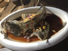 -79号渔船海鲜饭店(华强北店)