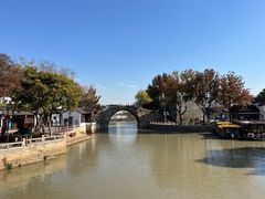 -枫桥景区