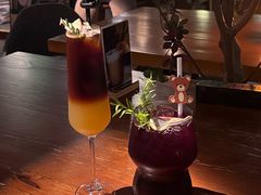 -咖法森林·咖啡  酒吧(天河店)