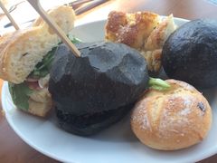 -沈阳君悦酒店·意坊意大利餐厅