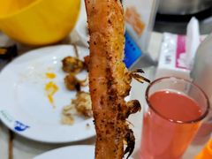 -春华海鲜城(广场西苑店)