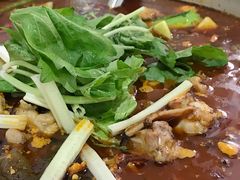 -夫妻蘸水兔(夹江店)