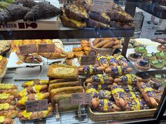 -PAPER STONE BAKERY(天汇广场店)