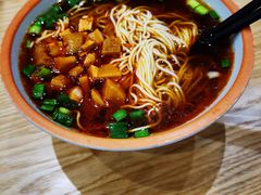 -早安山丘·豆浆油条(小木桥路店)