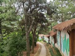 -缥缈峰景区