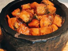 -小马哥融合菜(延安大街店)