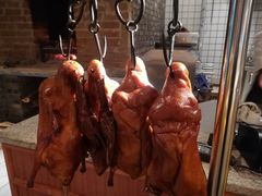 烤鸭-二十八里太湖船菜(吉祥路店)