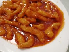 糖醋里脊-稻香餐厅中餐干锅(劼人路店)